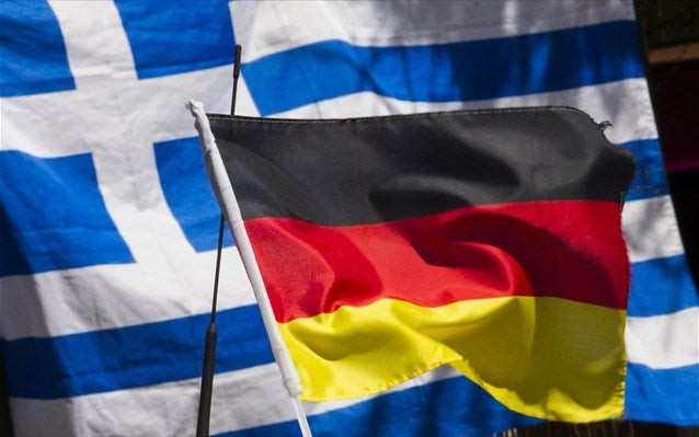 Τριπλός κίνδυνος για την Ελλάδα τα αποτελέσματα της γερμανικής κάλπης